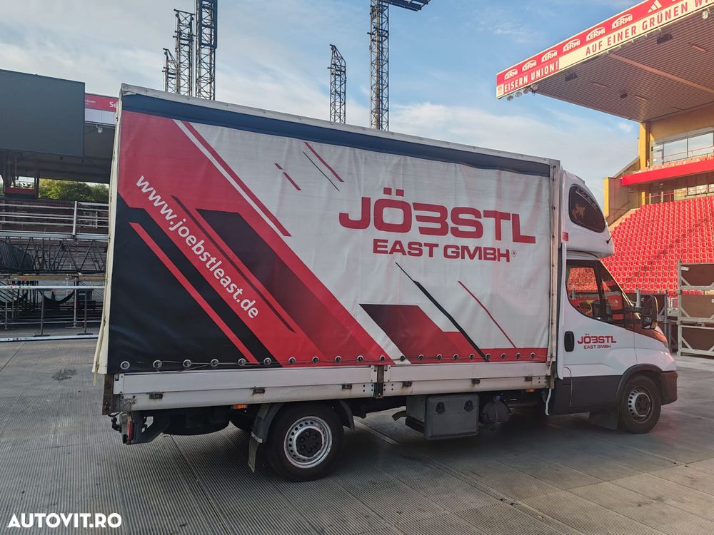 Iveco Daily - 2