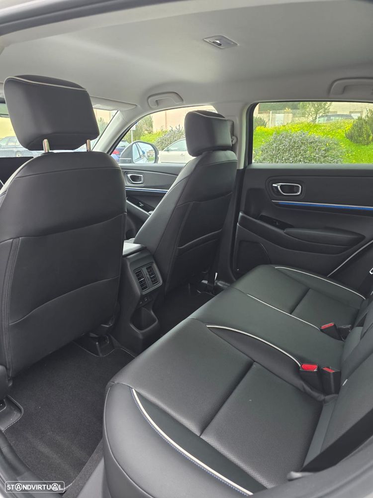 Honda e-Ny1 68.8 kWh - 7