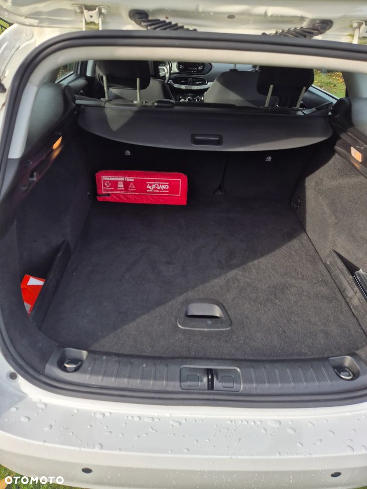 Fiat Tipo - 20