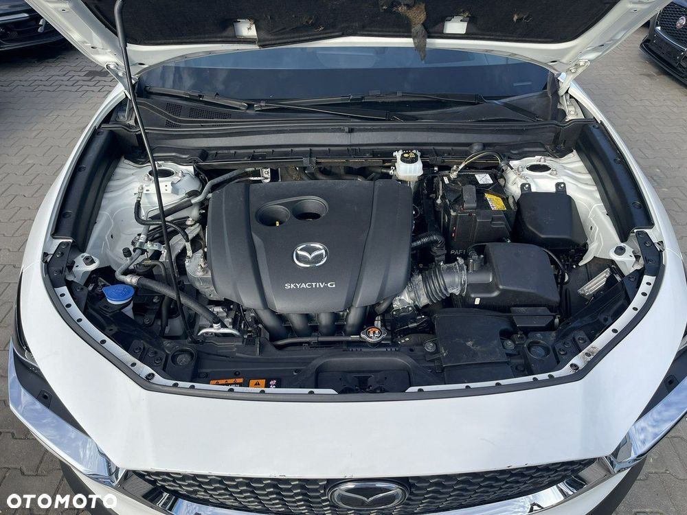 Mazda CX-30 2.0 mHEV Hikari 2WD - 13