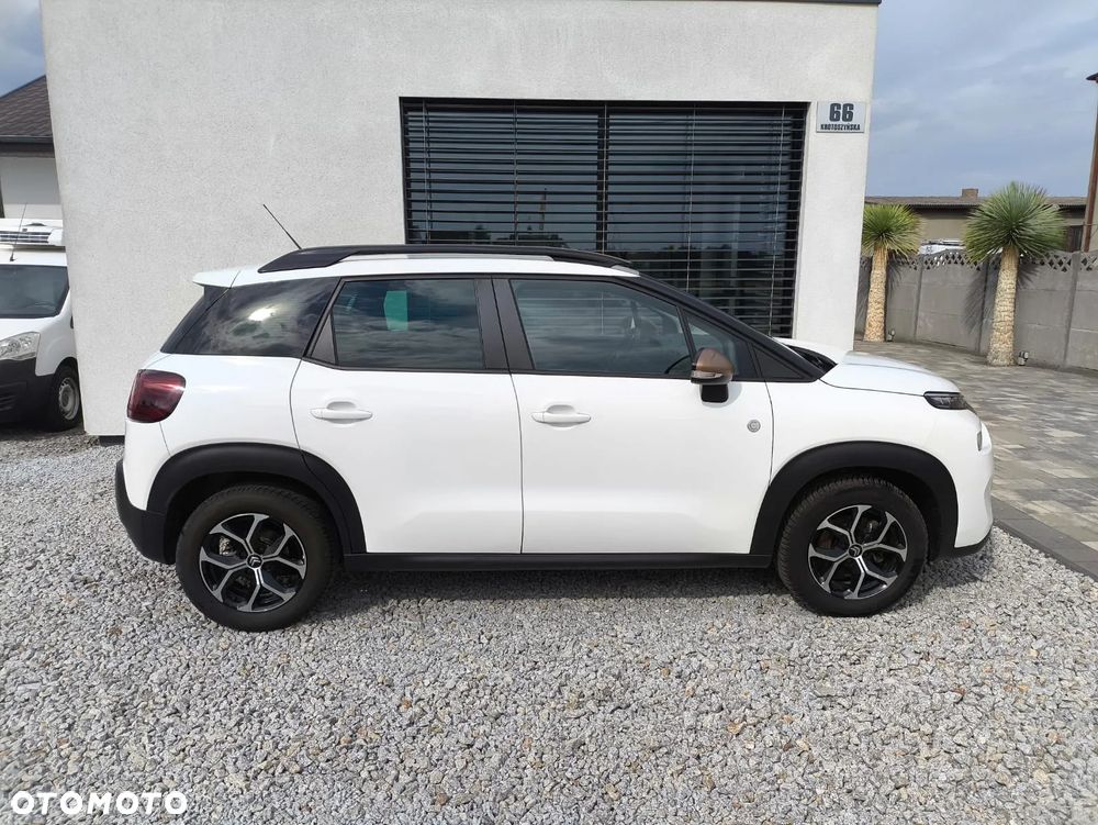 Citroën C3 Aircross - 7