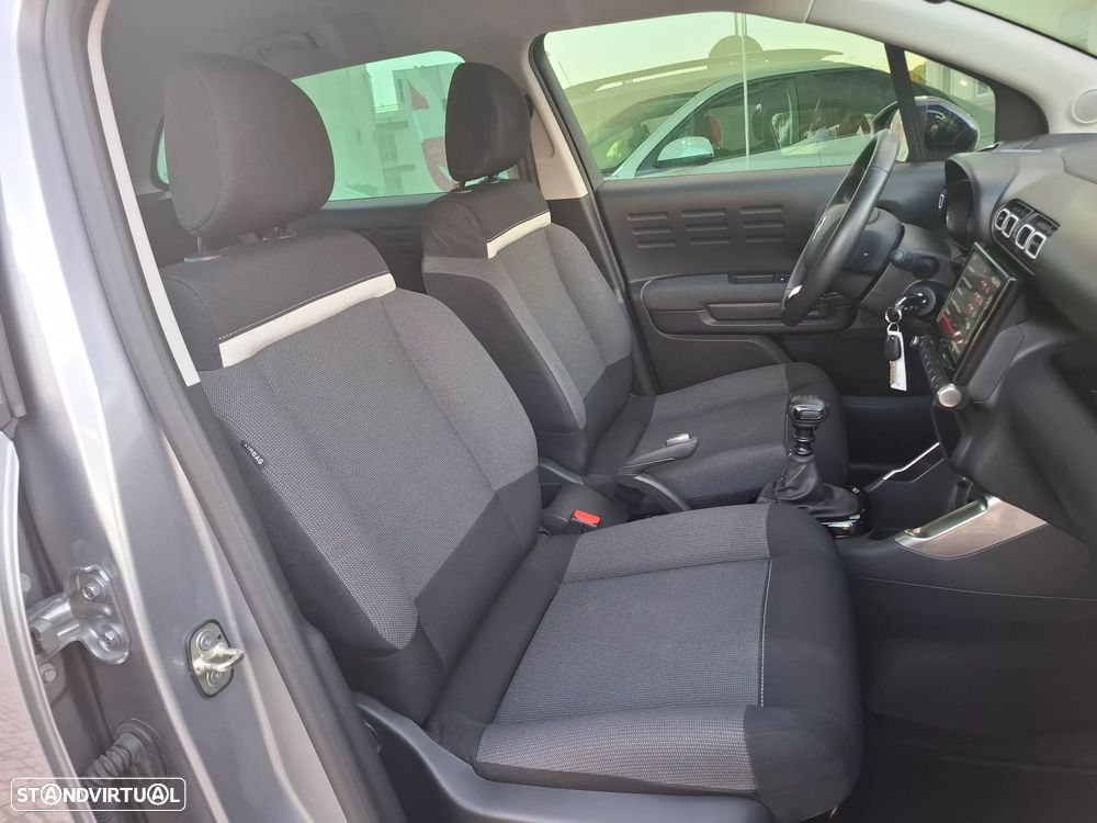 Citroën C3 Aircross 1.2 PureTech Feel - 40