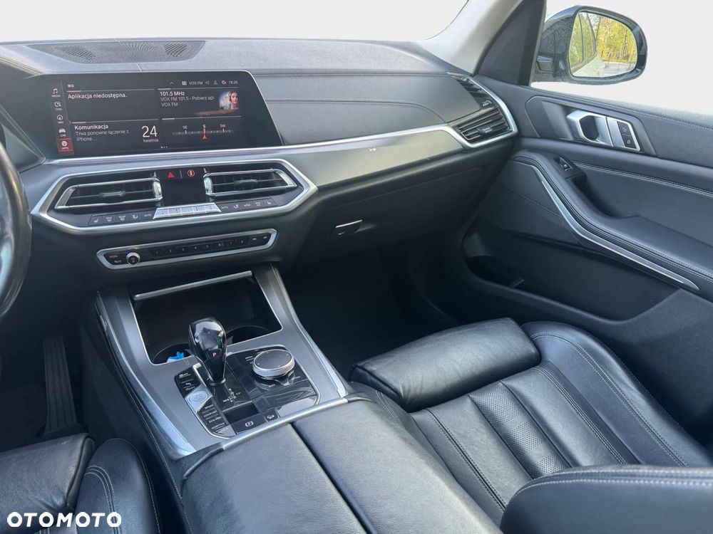 BMW X5 xDrive30d - 13