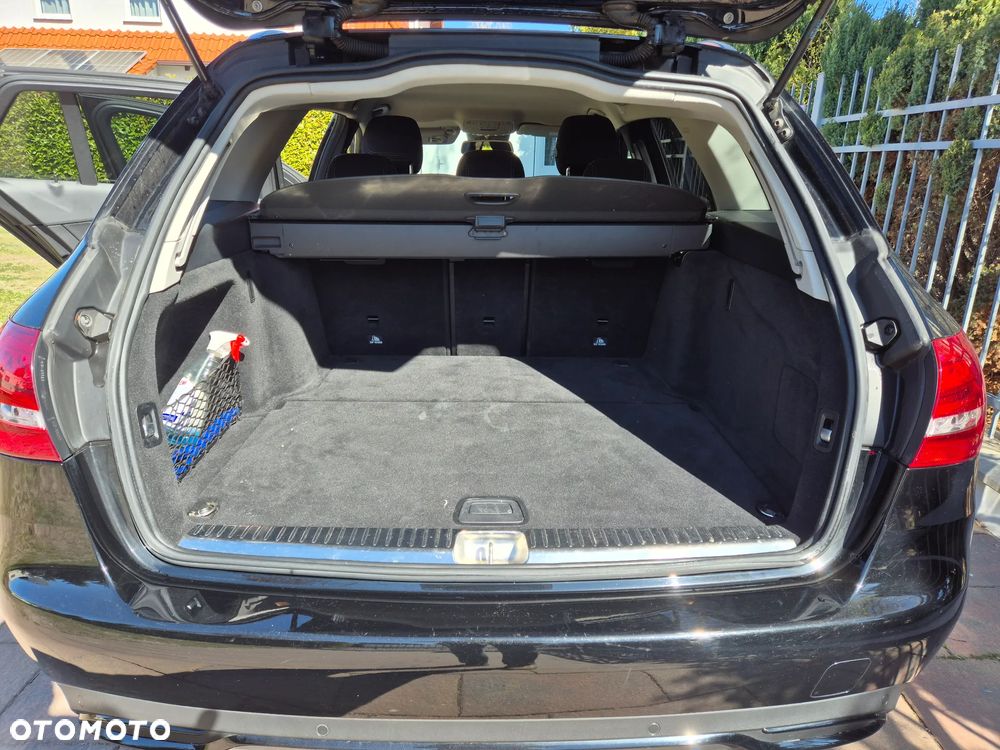 Mercedes-Benz Klasa C - 13