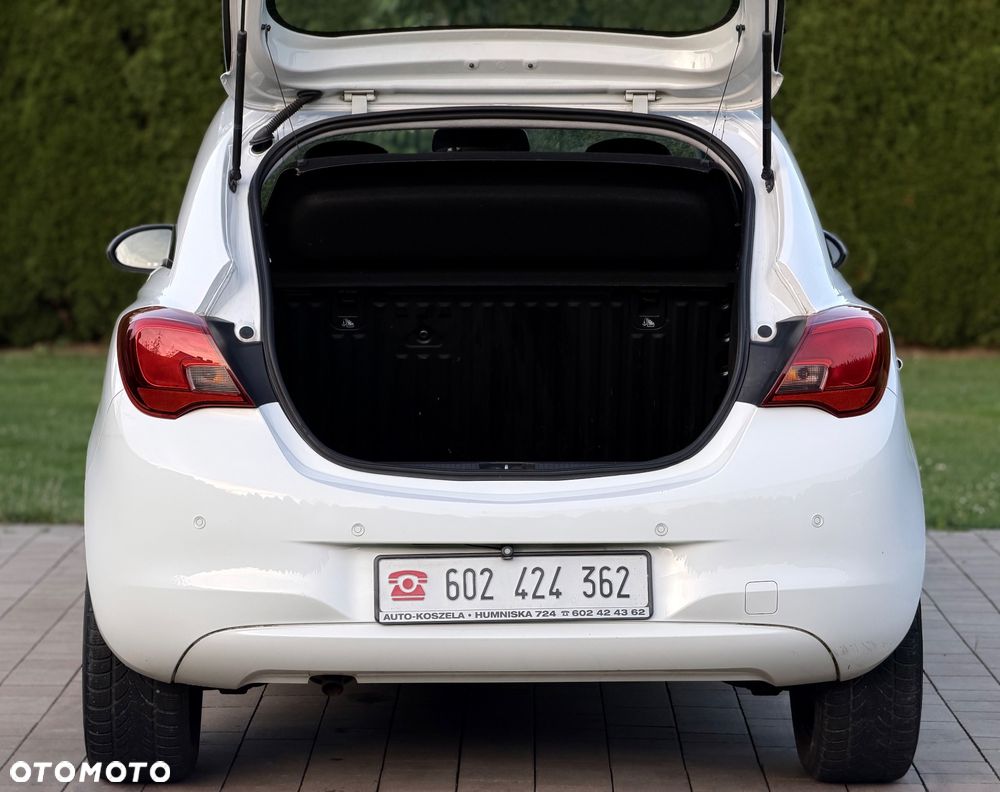 Opel Corsa 1.2 Active - 22