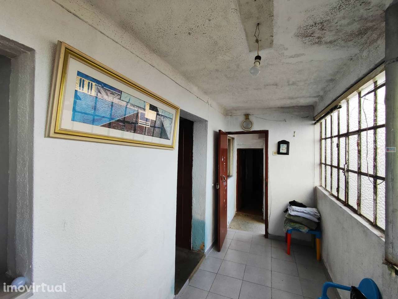 Moradia p/ Recuperar - Pousadinha - Covilhã - Grande imagem: 5/19