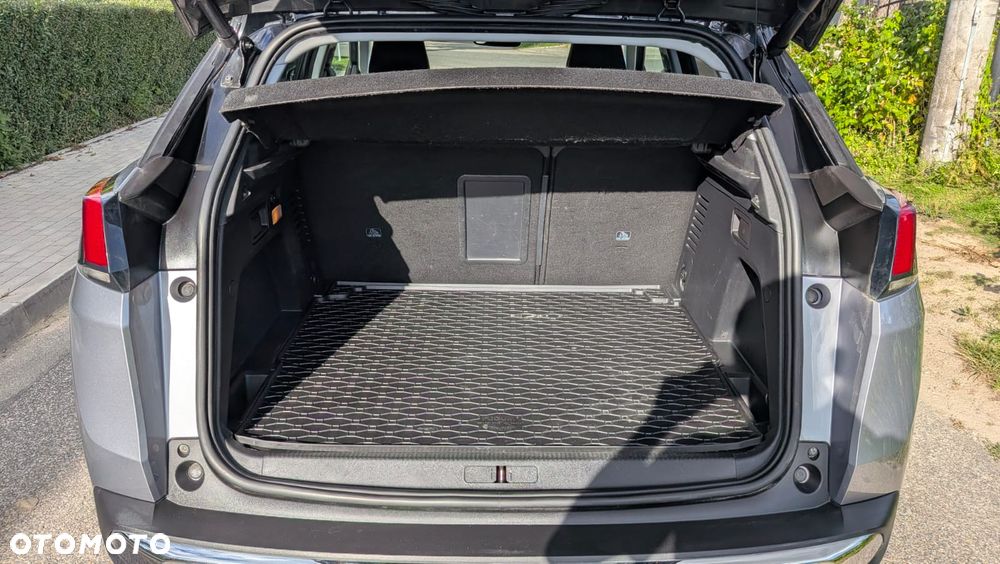 Peugeot 3008 2.0 BlueHDi Crossway S&S - 13