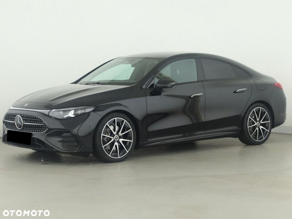 Mercedes-Benz CLA - 3