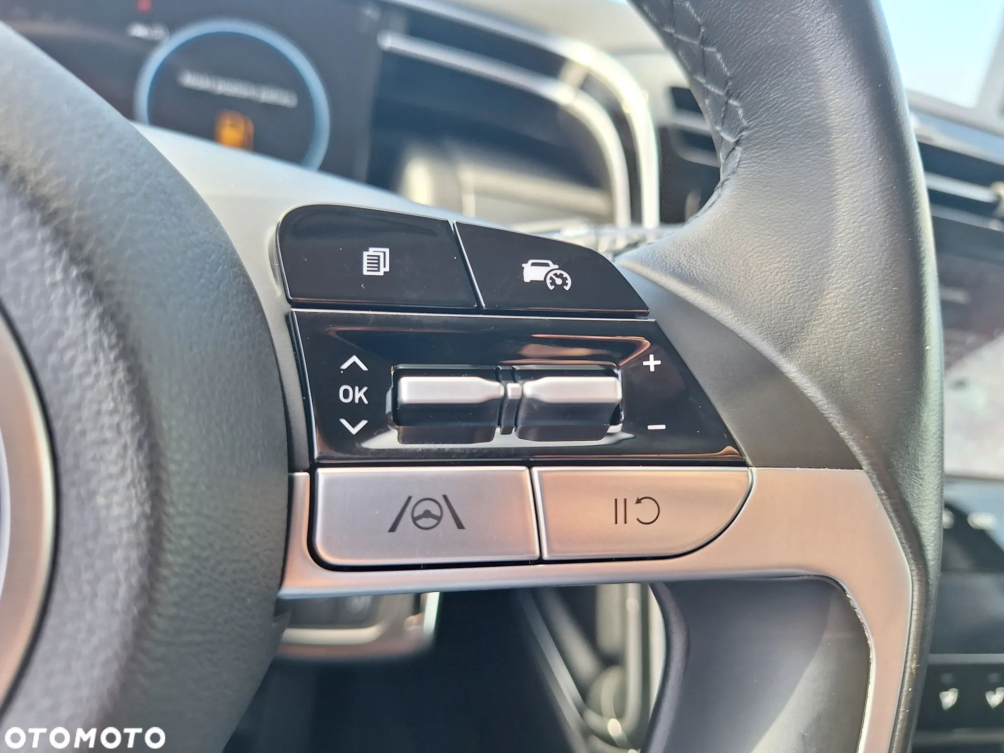 Hyundai Tucson - 17