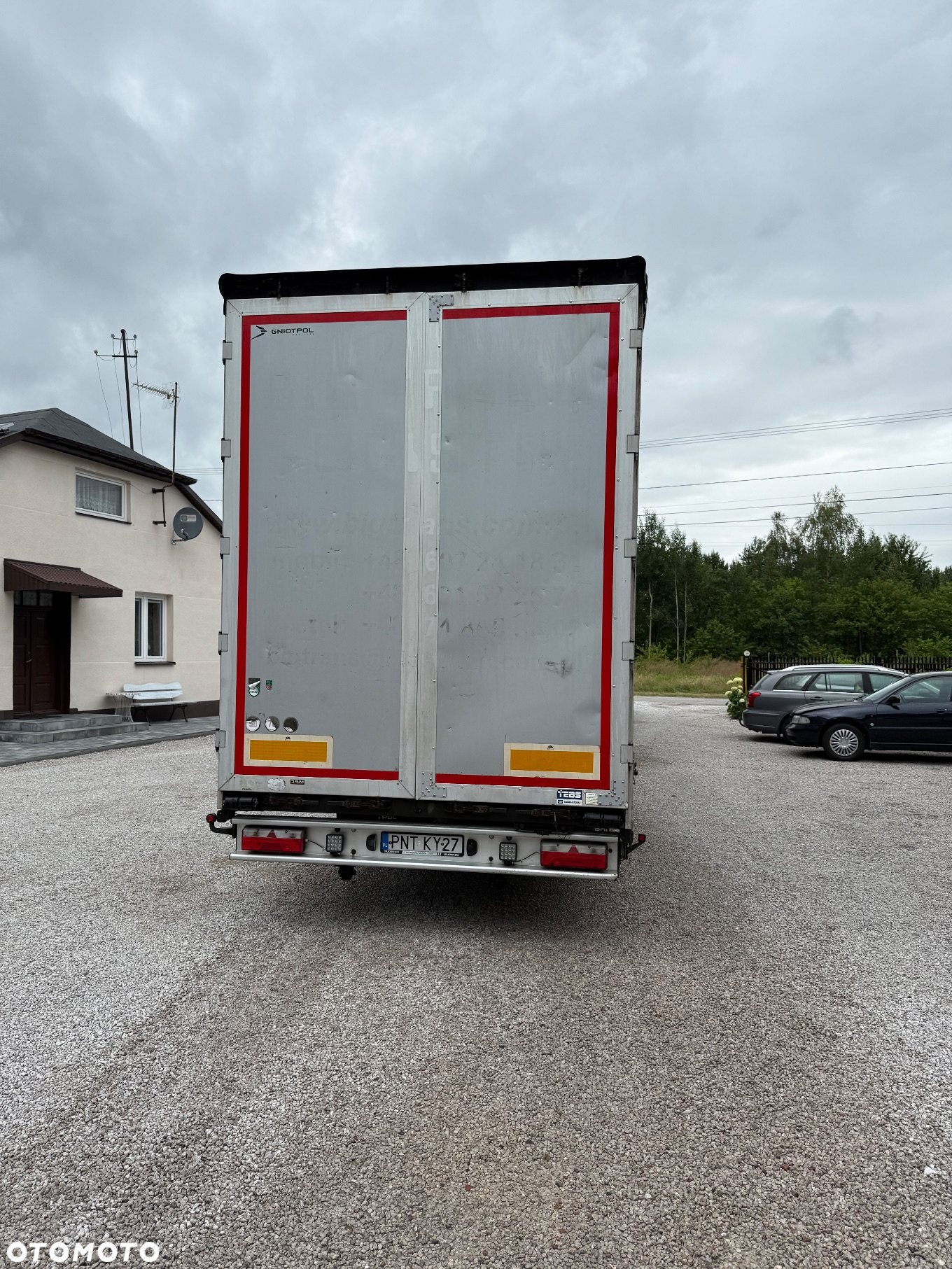 MAN Tgx 26-460 - 7