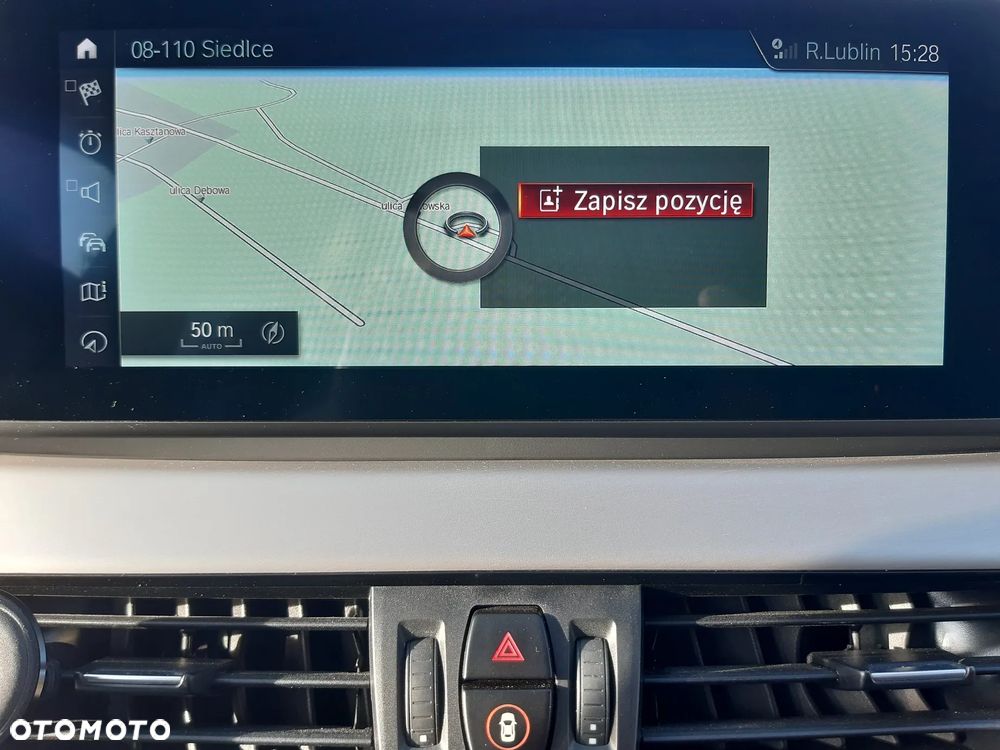 BMW X1 sDrive18d xLine - 23