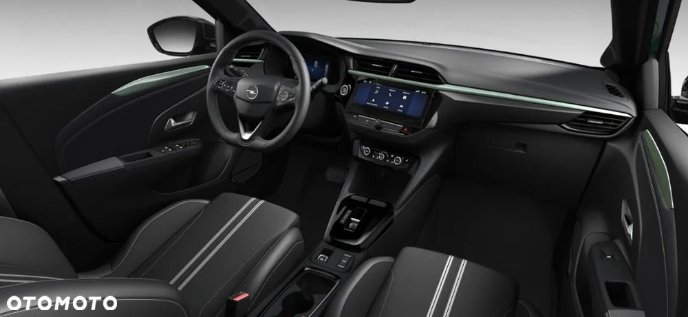 Opel Corsa 50kWh Yes - 5