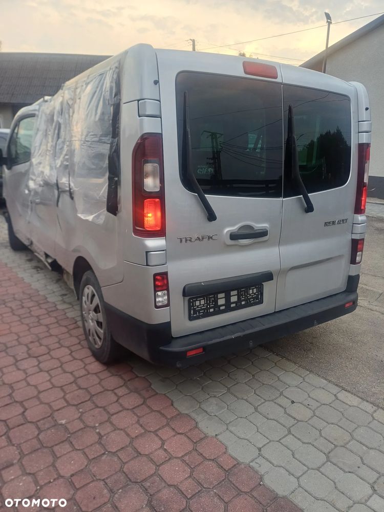 Renault Trafic - 5