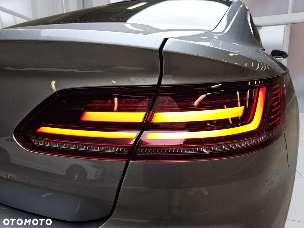 Volkswagen Arteon 2.0 TSI GPF Elegance DSG - 20