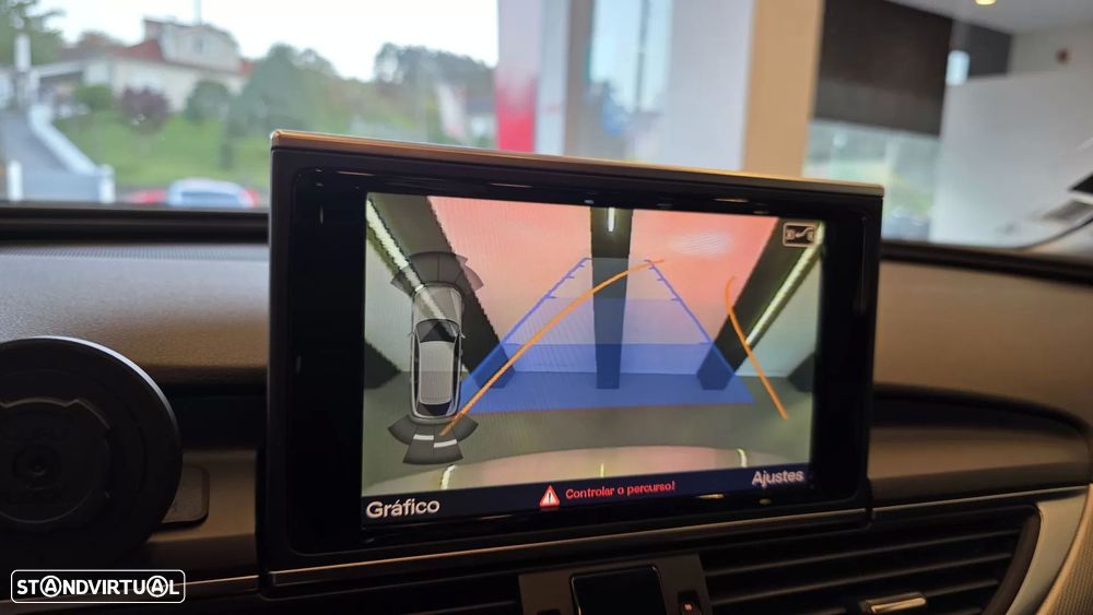 Audi A6 Avant 2.0 TDi S-line S tronic - 40