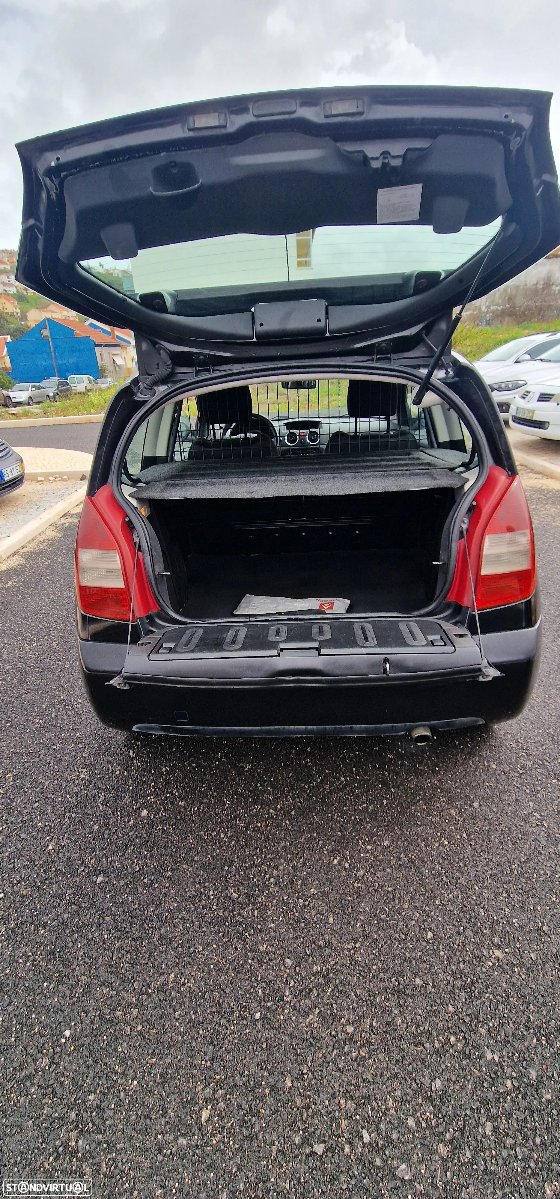 Citroën C2 1.4 HDi VTR - 10