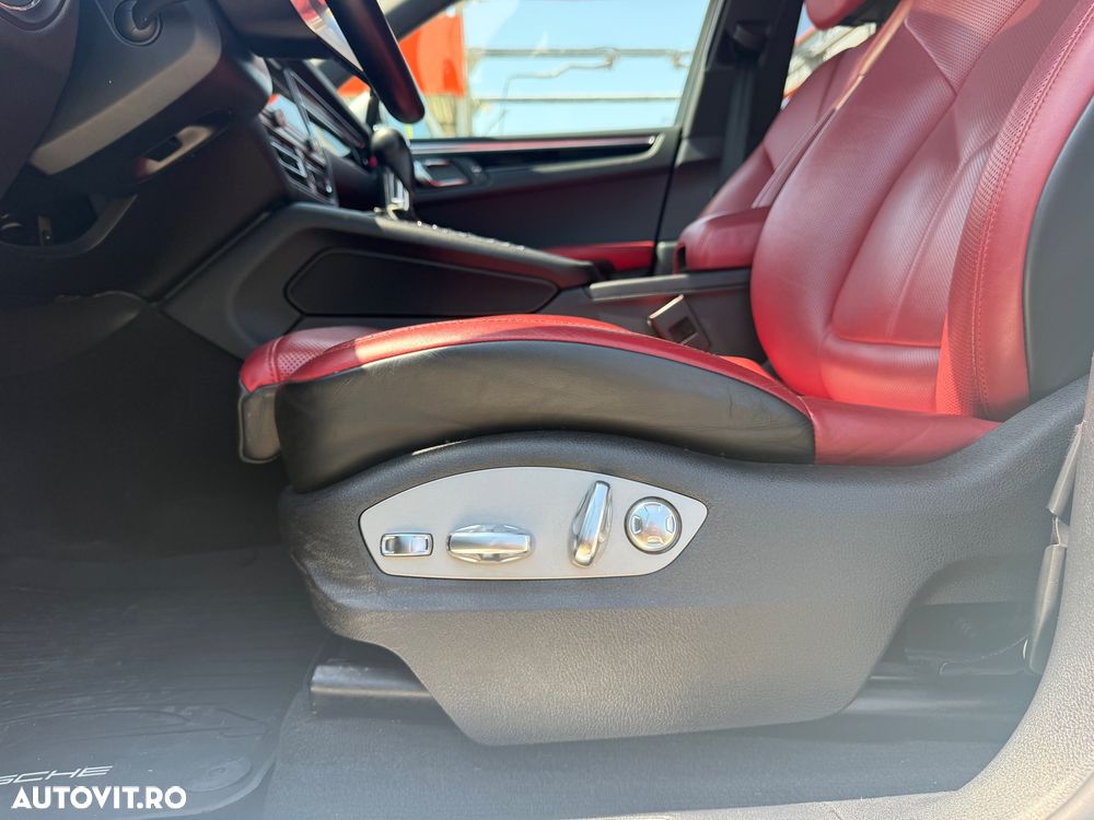 Porsche Macan S PDK - 25