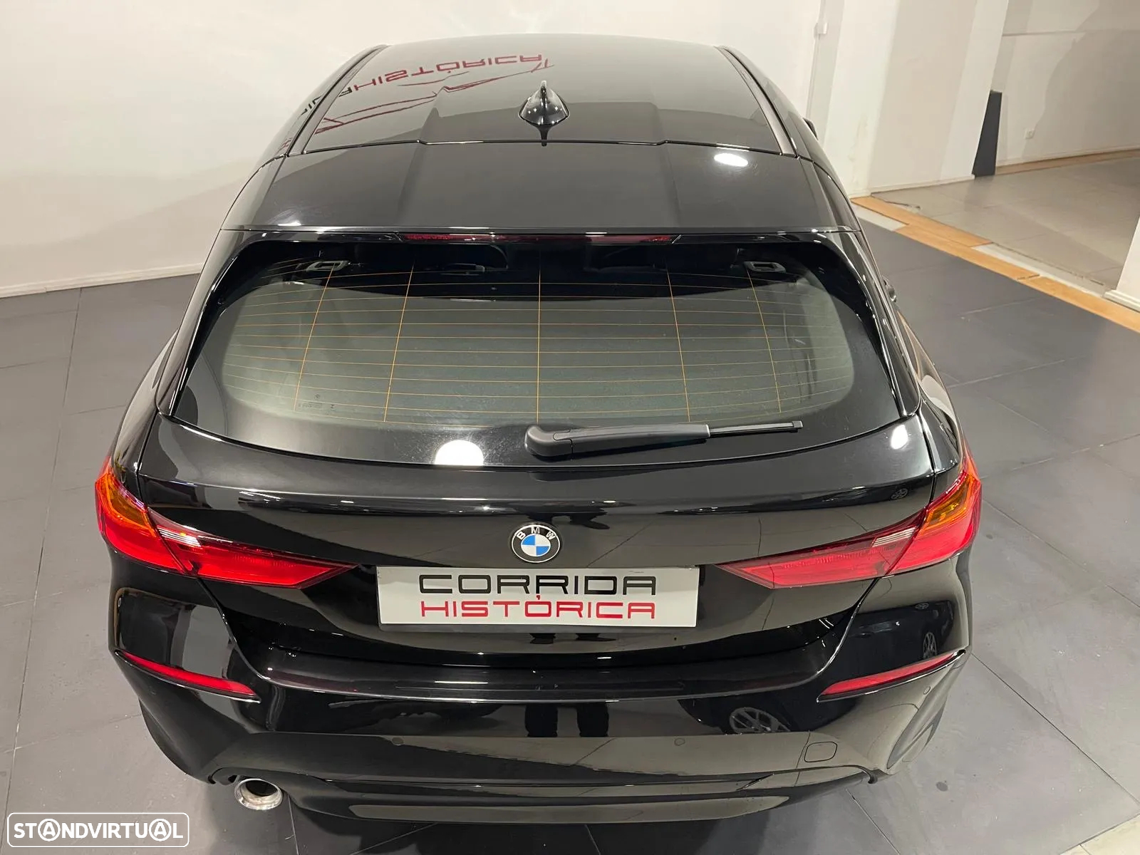 BMW 116 d Corporate Edition Auto - 36