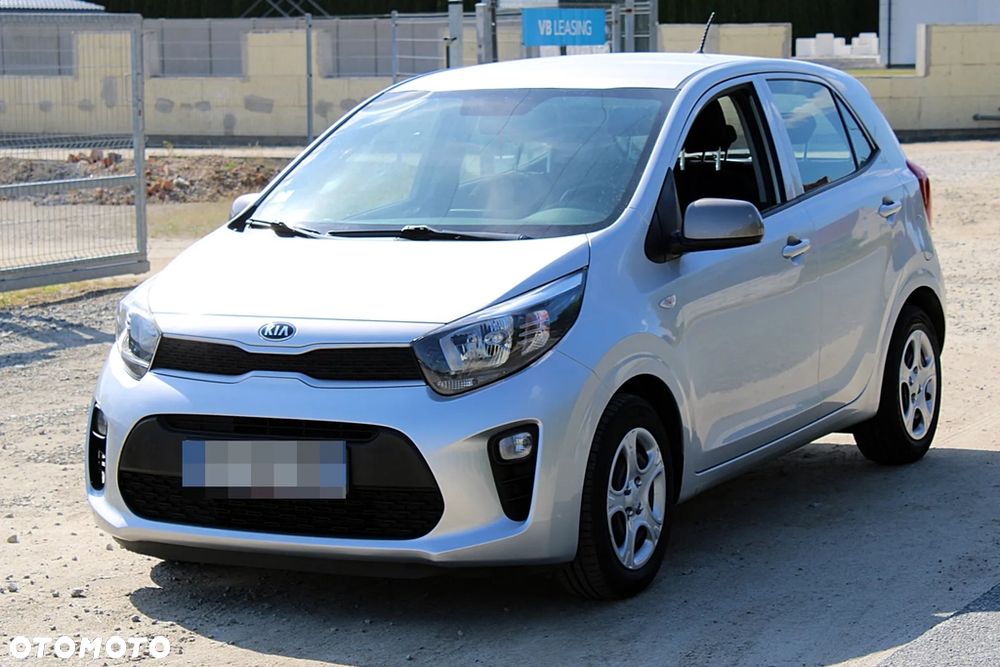 Kia Picanto - 6