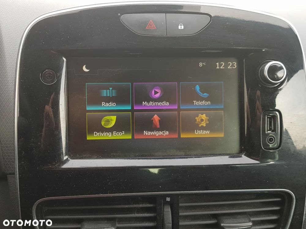 Renault Clio 0.9 Energy TCe Alize - 15