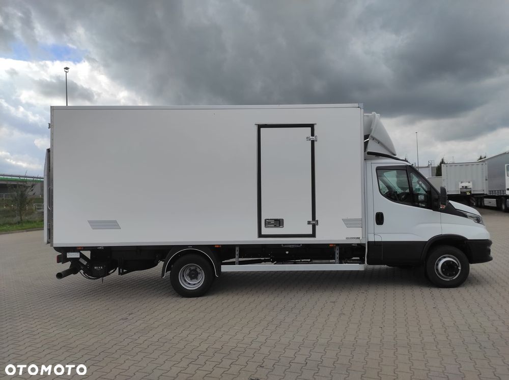 Iveco DAILY 70C18 CHŁODNIA - 9
