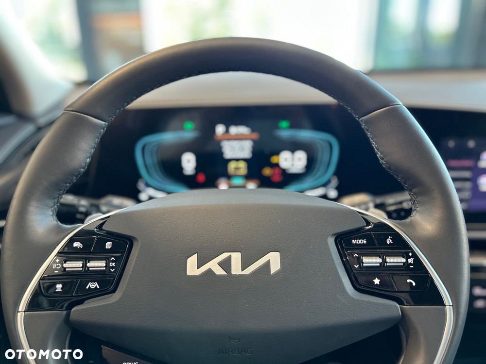 Kia Niro - 34