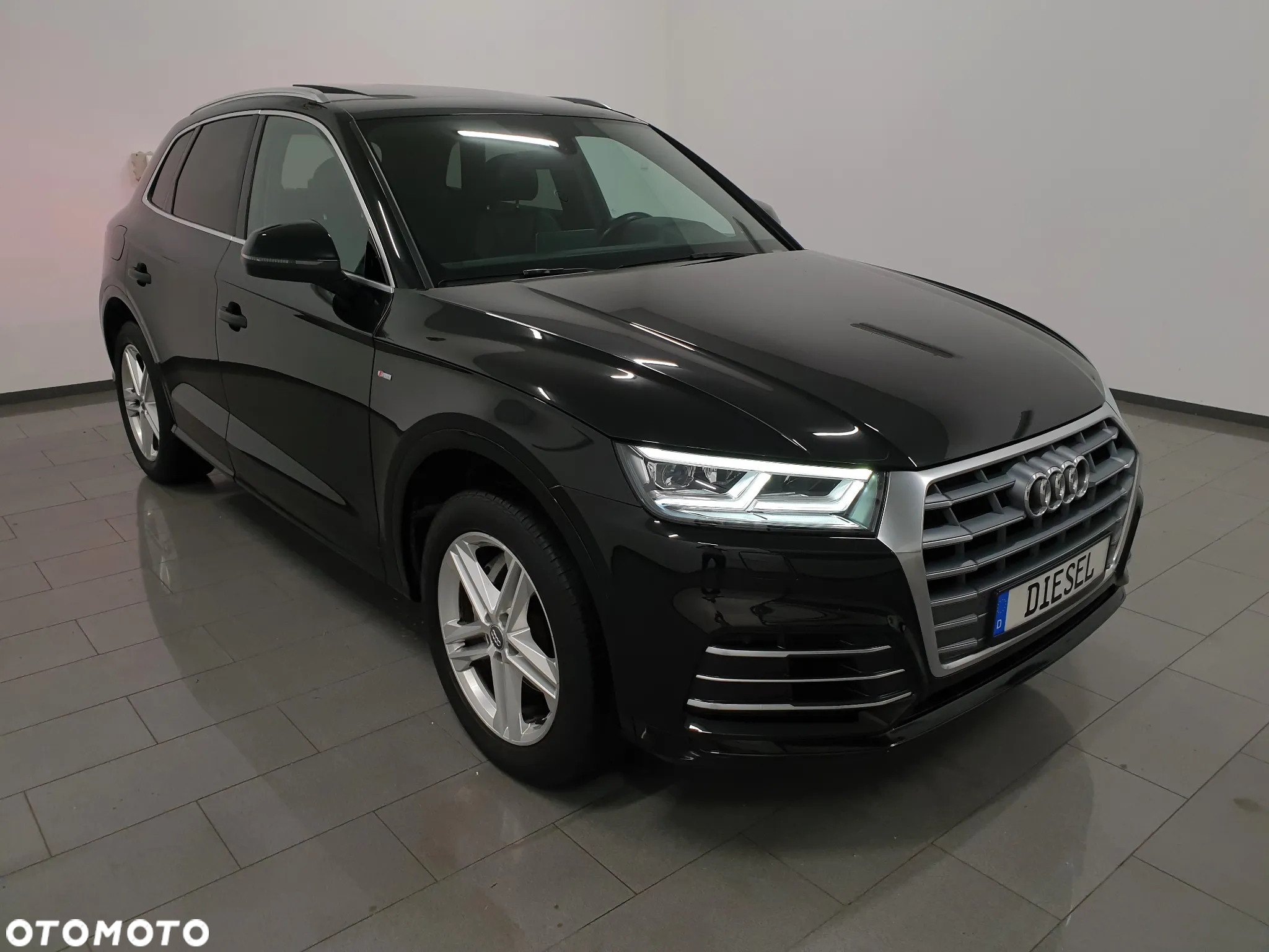 Audi Q5 40 TDI Quattro Sport S tronic - 3