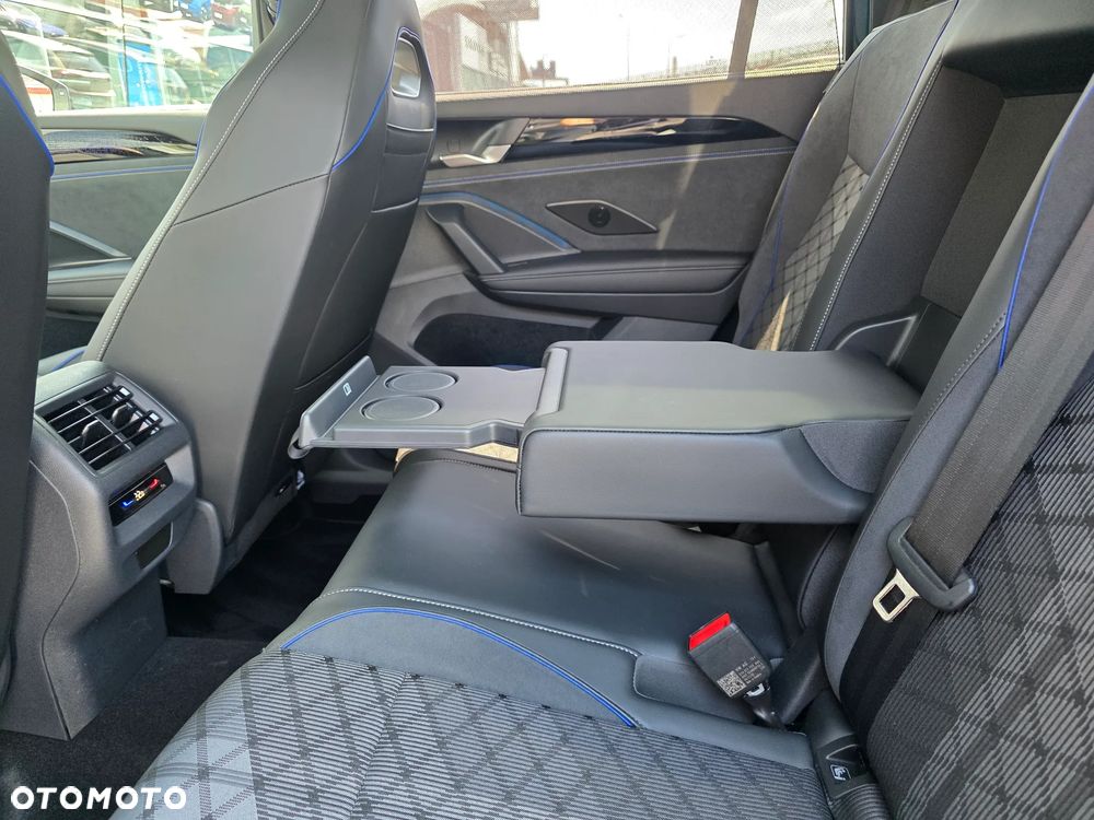 Volkswagen Tayron 2.0 TSI 4Mot R-Line Plus DSG - 26