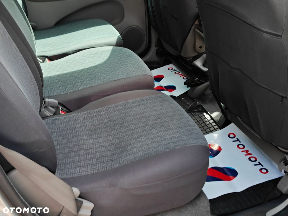 Citroën Xsara Picasso 1.8i Exclusive - 8