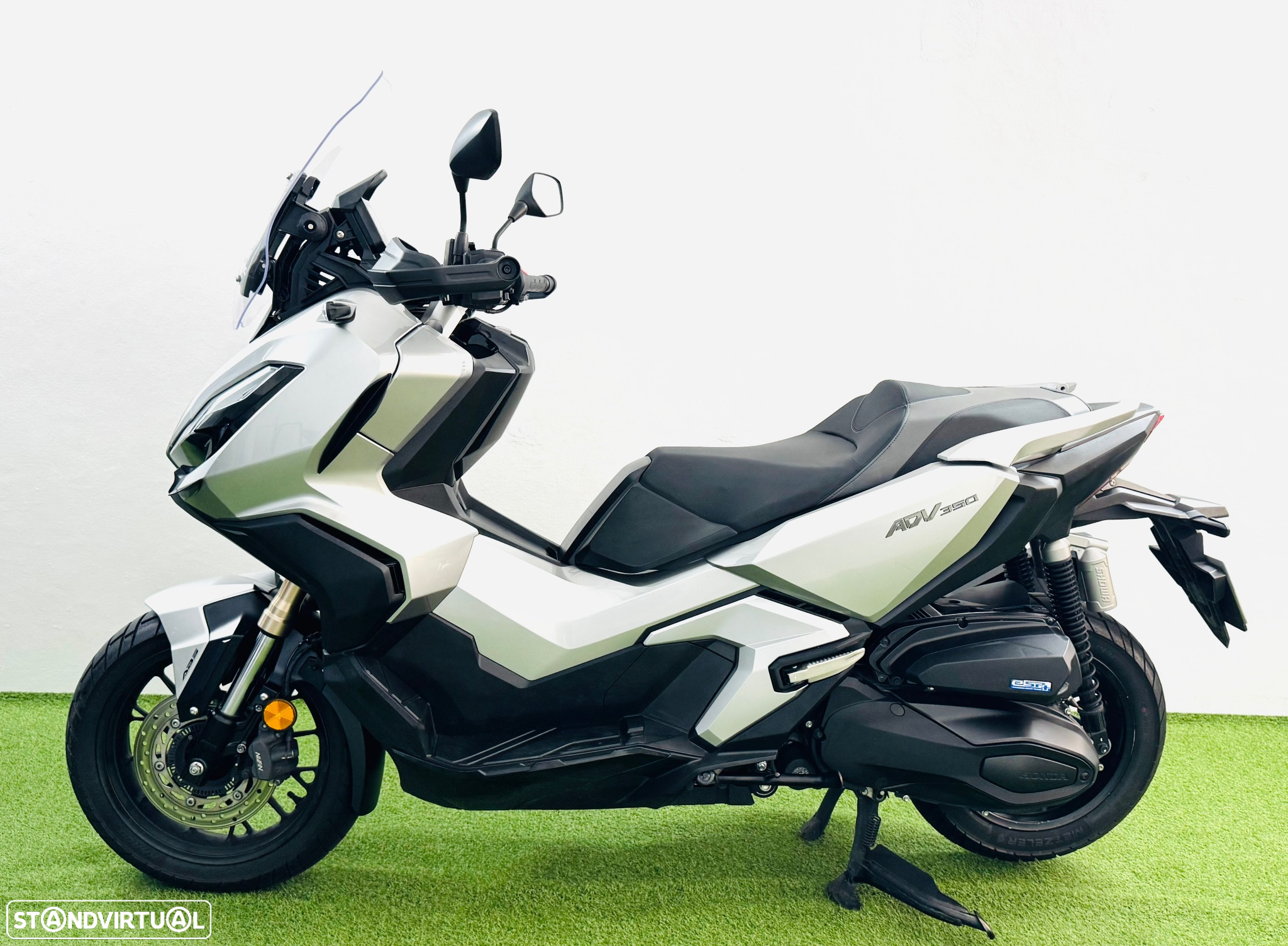 Honda ADV ADV 350 3 Anos de Garantia - 8