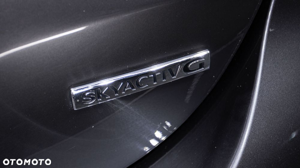 Mazda 6 2.5 SkyPrestige - 11