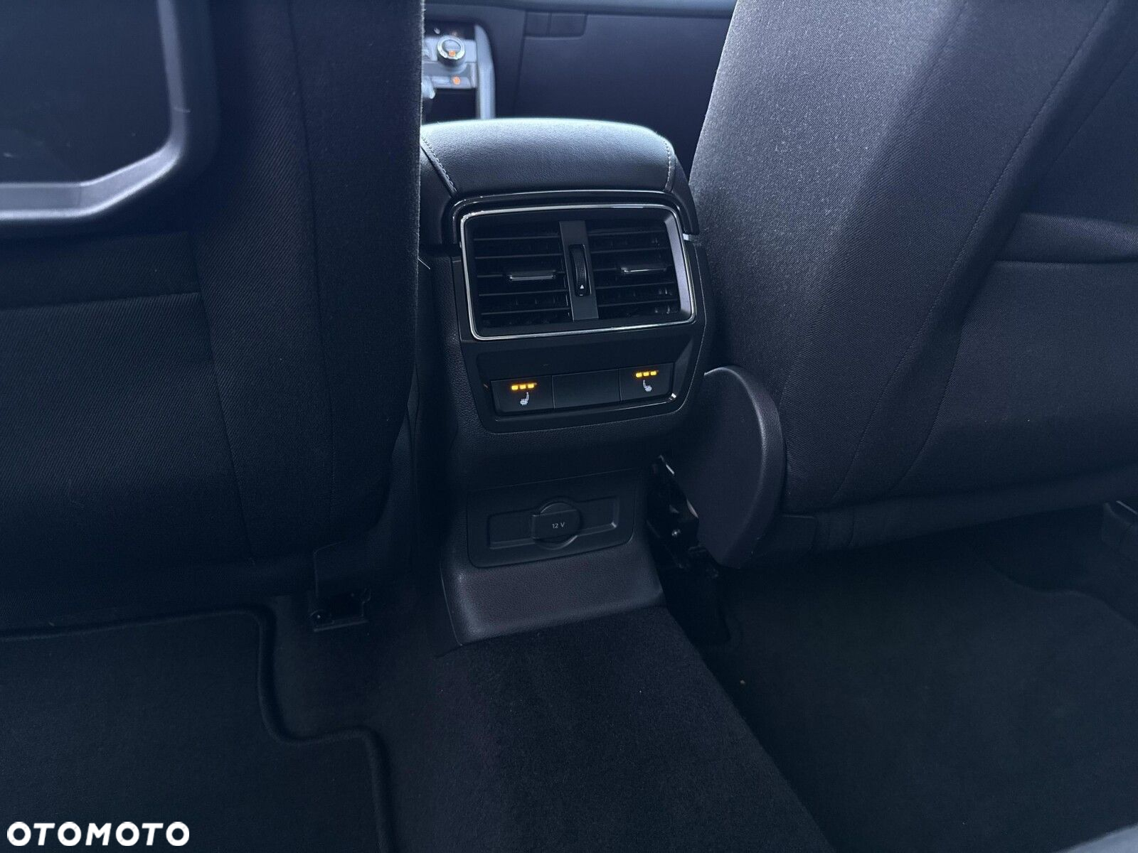 Skoda Kodiaq 2.0 TDI 4x2 Ambition DSG - 12