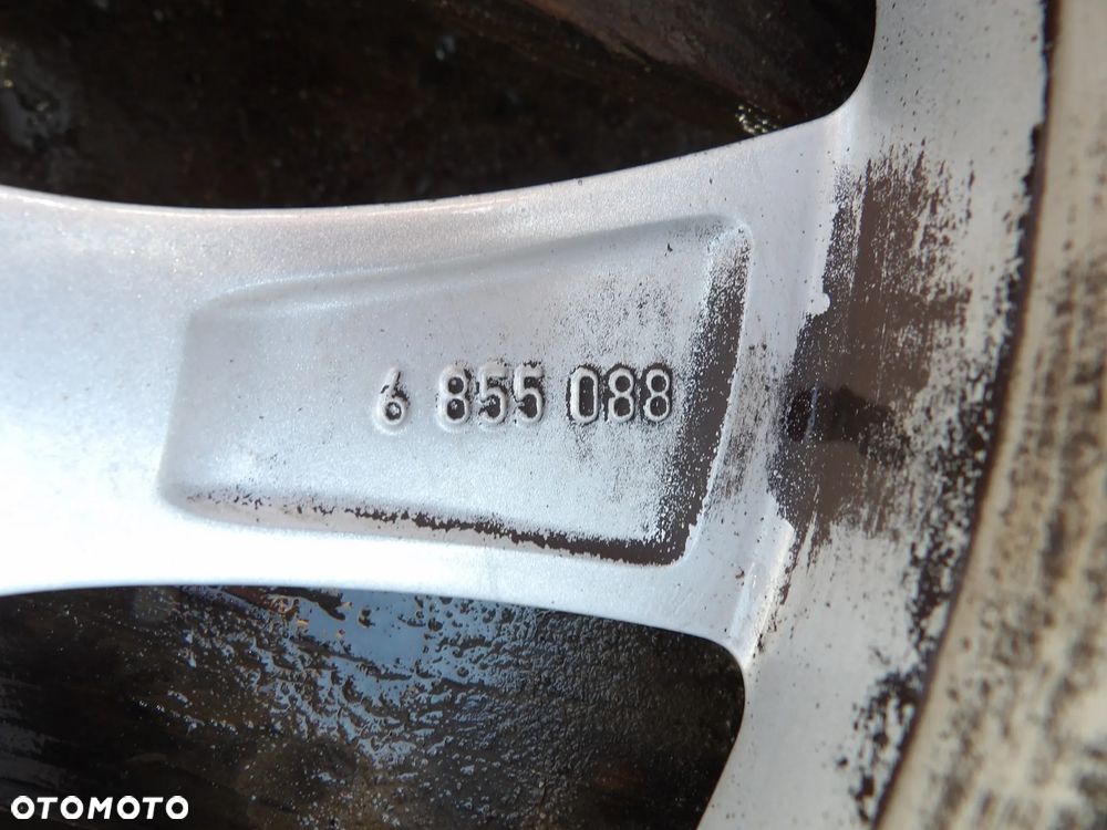 BMW - F45,F46 - FELGA ALUMINIOWA - 7,5Jx17H2 - IS54 - 6855088 - 4
