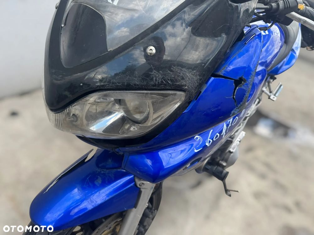 Suzuki Bandit - 28
