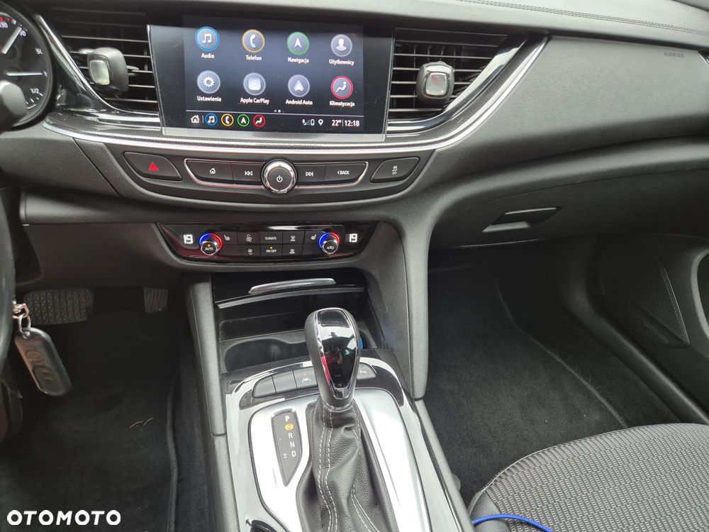 Opel Insignia 1.5 CDTI GS Line + S&S - 13