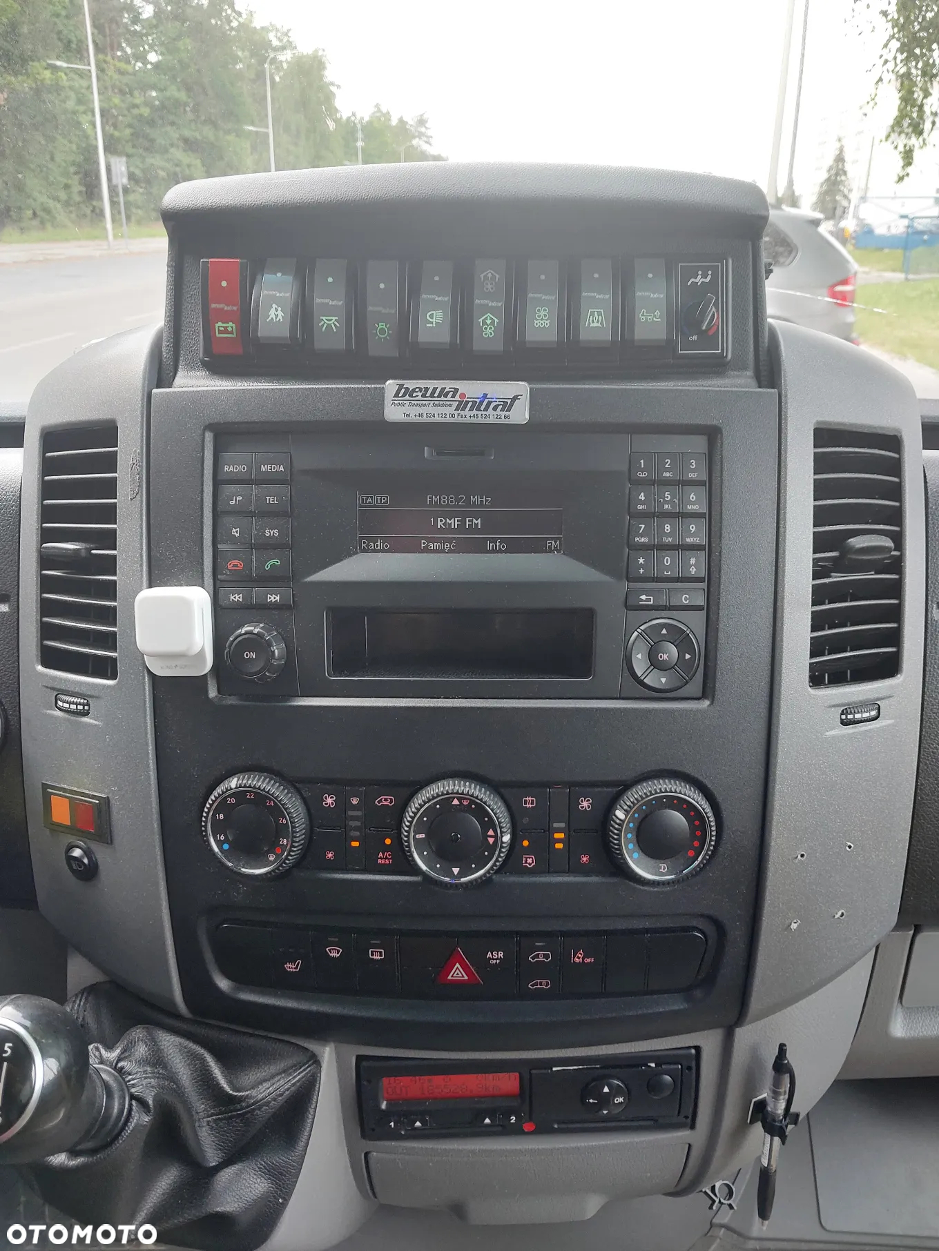 Volkswagen Crafter 50 - 11