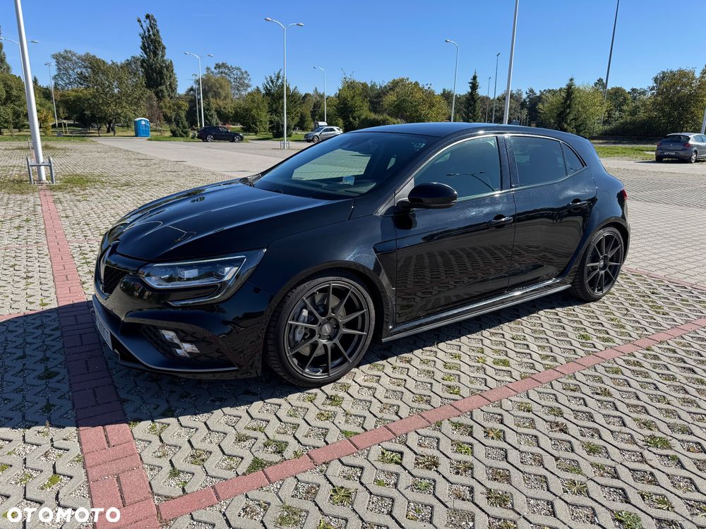 Renault Megane 1.8 TCe R.S - 2