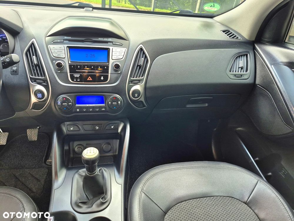 Hyundai ix35 - 20