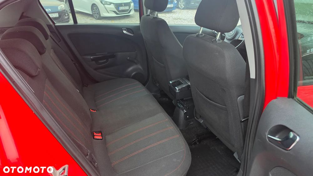 Opel Corsa 1.4 16V Innovation - 16