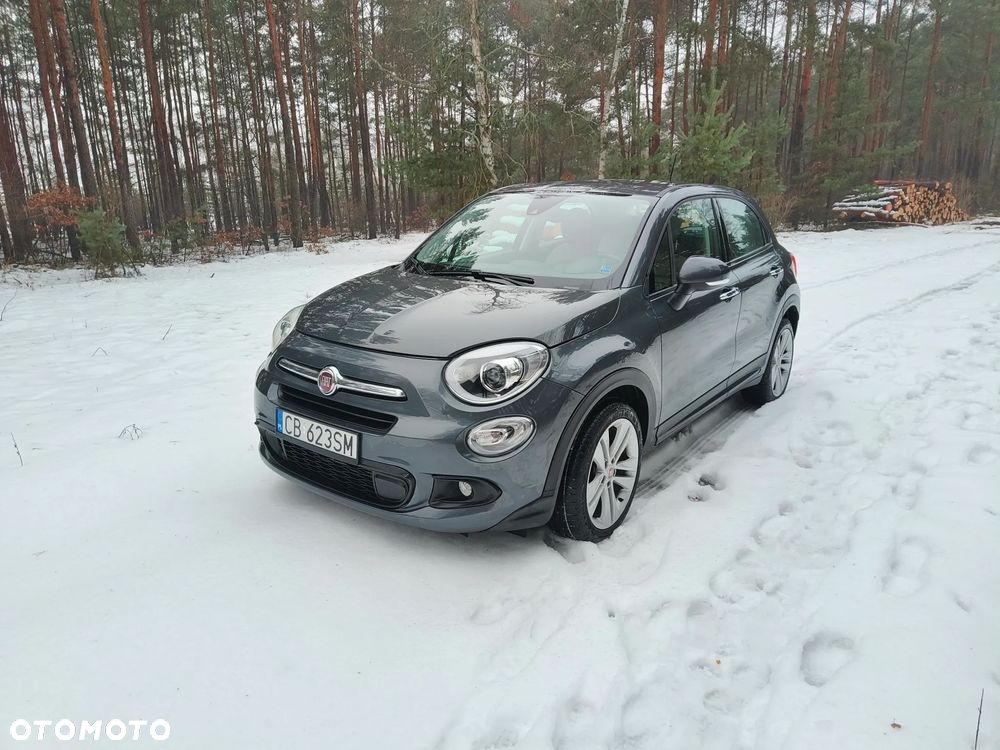 Fiat 500X 1.6 Multijet 4x2 S&S DCT Business Line - 7