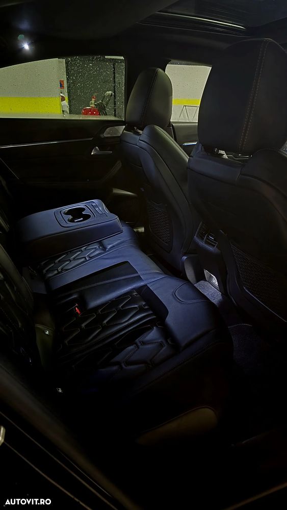 Peugeot 508 PureTech 225 EAT8 GT Pack - 10