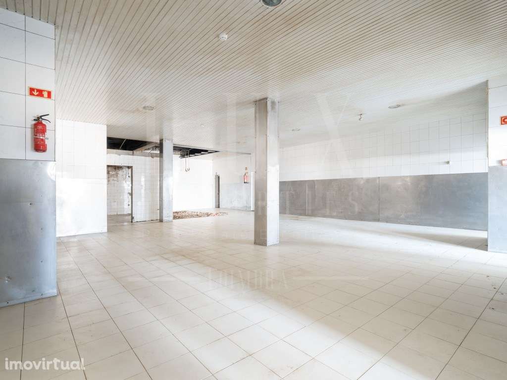 Estabelecimento Comercial | Vila Nova de Poiares - Grande imagem: 5/28