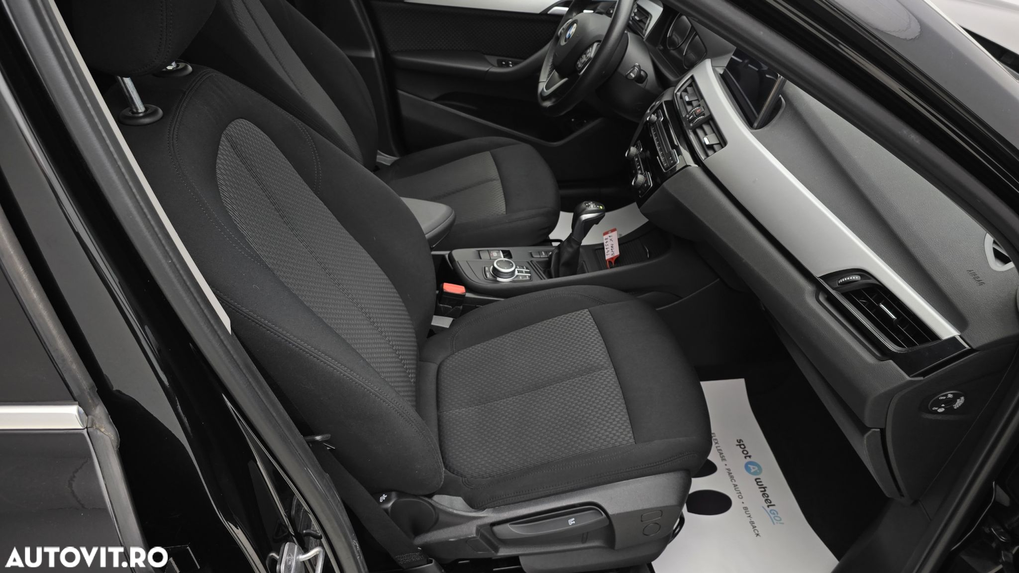 BMW X1 - 18