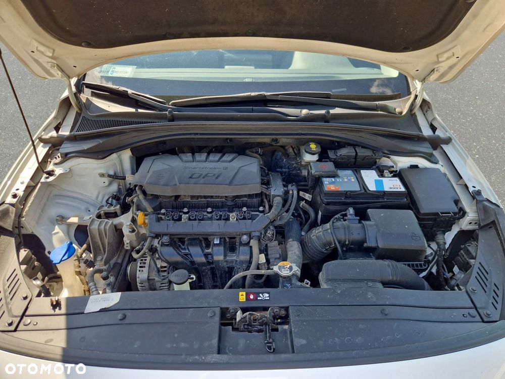 Hyundai i30 - 24