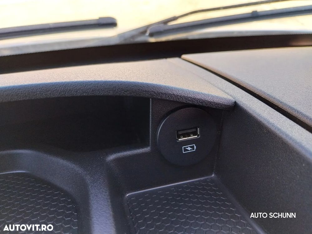 Iveco Daily BUS 50C18H 19+1+1 Locuri - 16