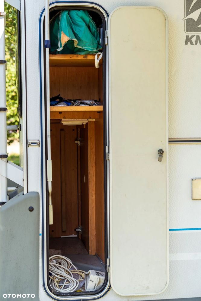 Fiat DUCATO knaus - 12
