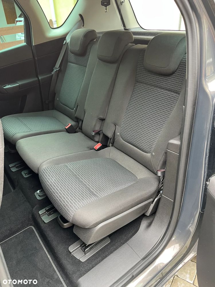 Opel Meriva - 20