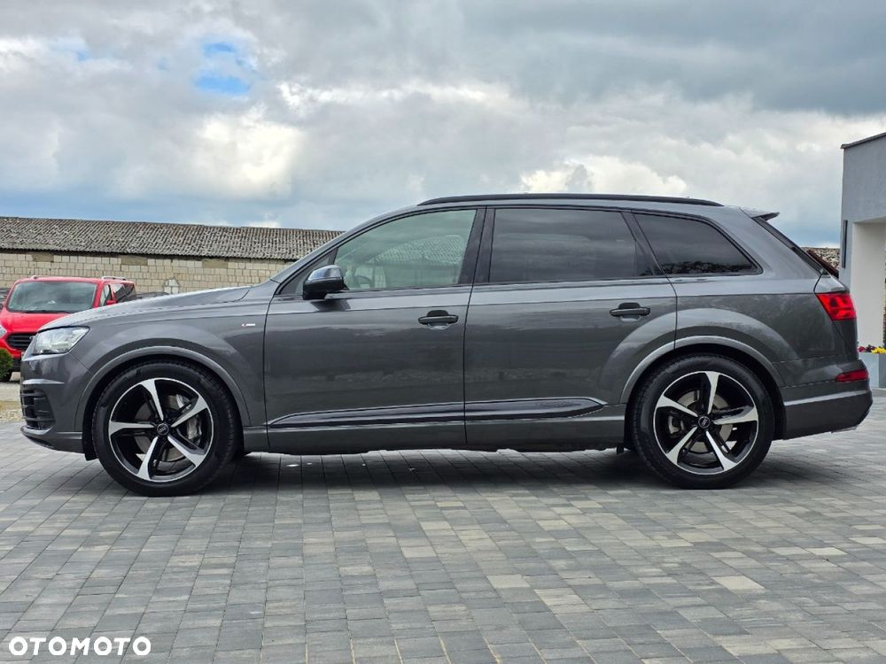 Audi Q7 - 3