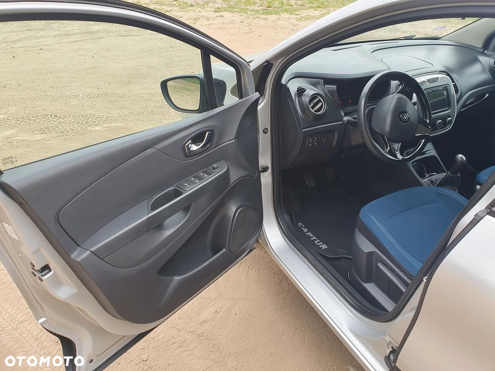 Renault Captur ENERGY TCe 90 Start&Stop Life - 13