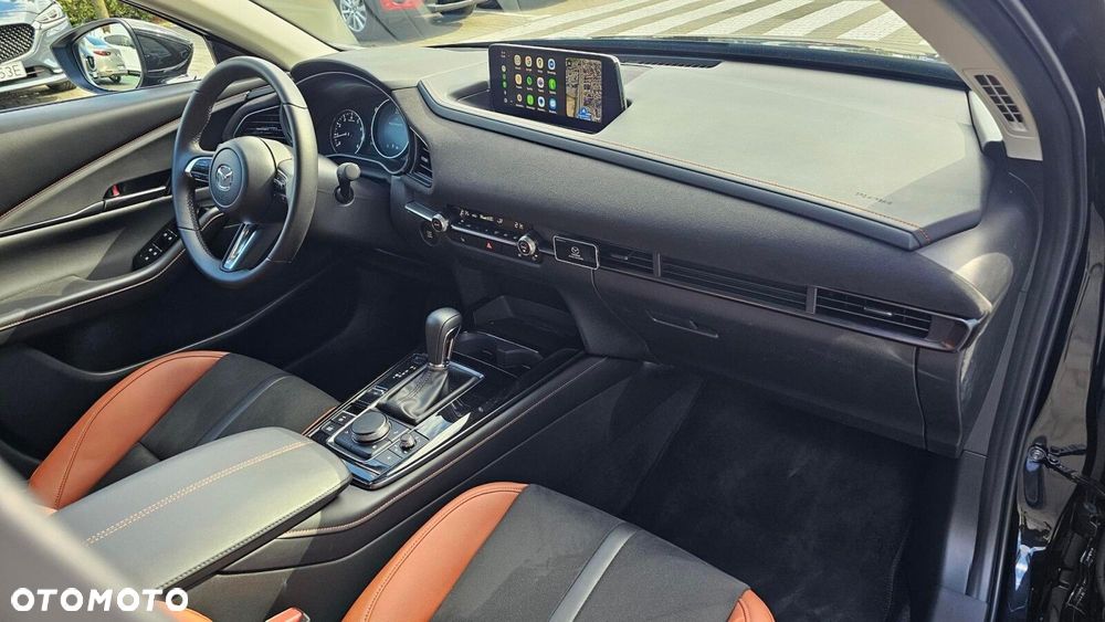 Mazda CX-30 - 12